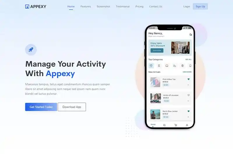 appexy